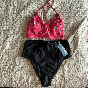Cupshe bikini NWT